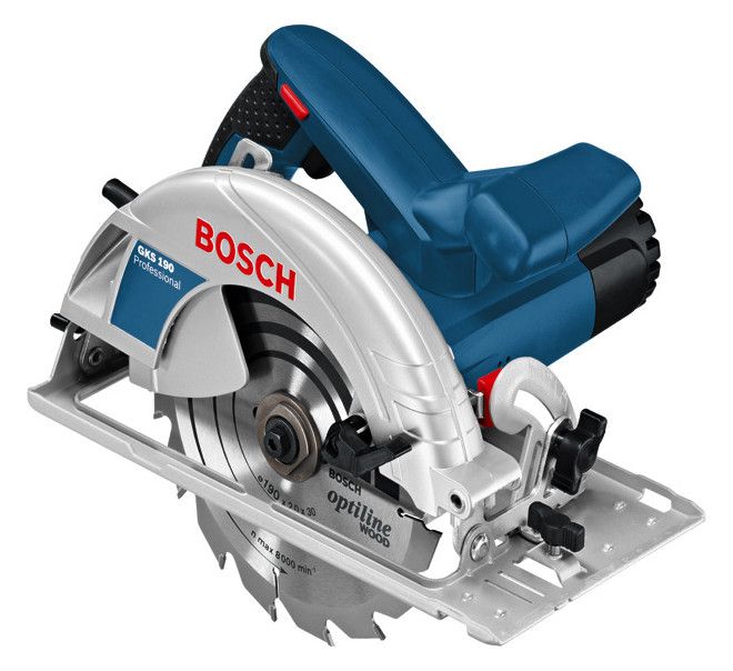BOSCH Handkreissäge, 70mm