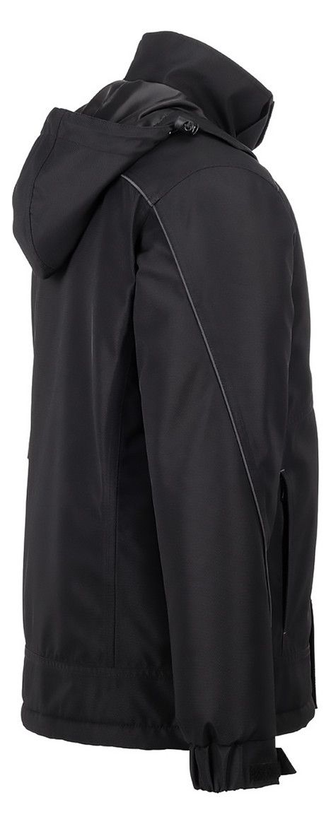 Herren Winterjacke Norit