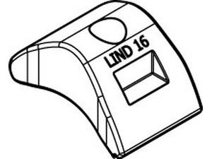 ART 82046 LINDAPTER 1.4408 LS 16 S