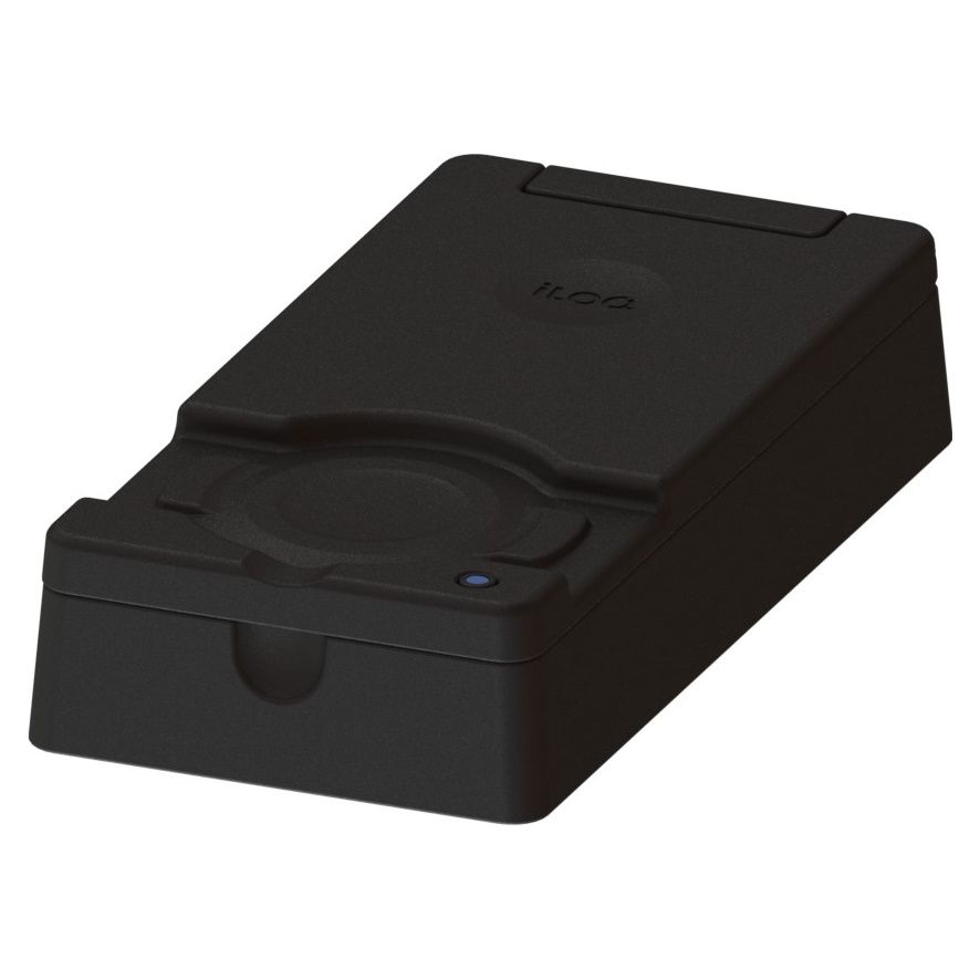 iLOQ S5/S50 Tischgerät