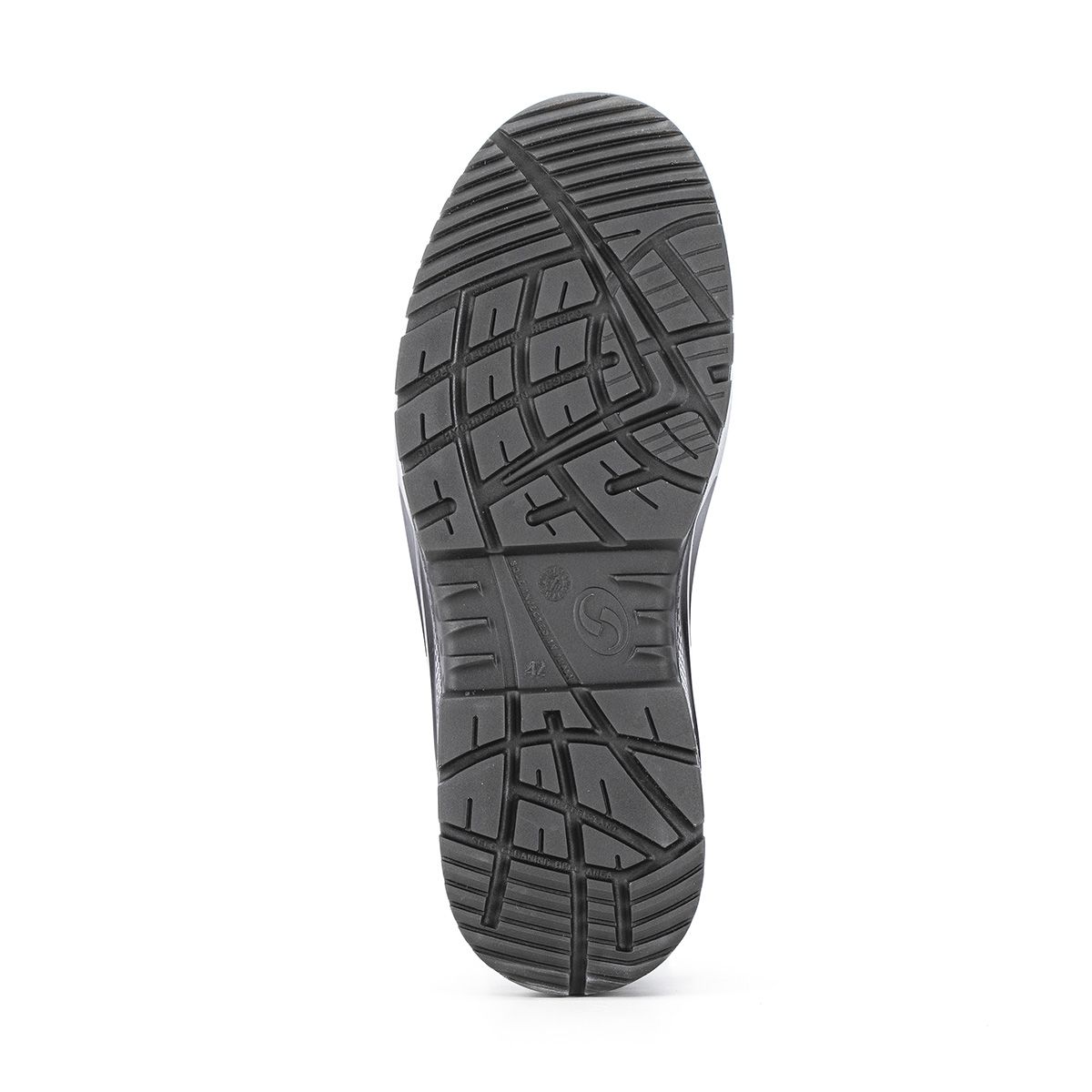 Sixton Sicherheitsstiefel SESTRIERE BOA S3S