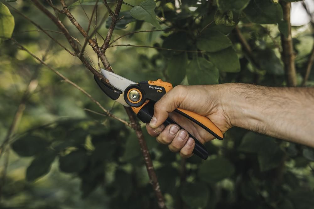 Amboss Gartenschere L (P941) PowerGear Xseries