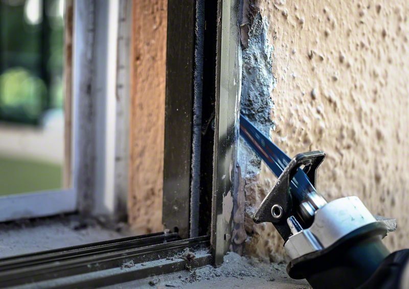 Bosch EXPERT Window Demolition S 956 DHM