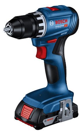 BOSCH 2-Tool-Akkusatz in Tasche