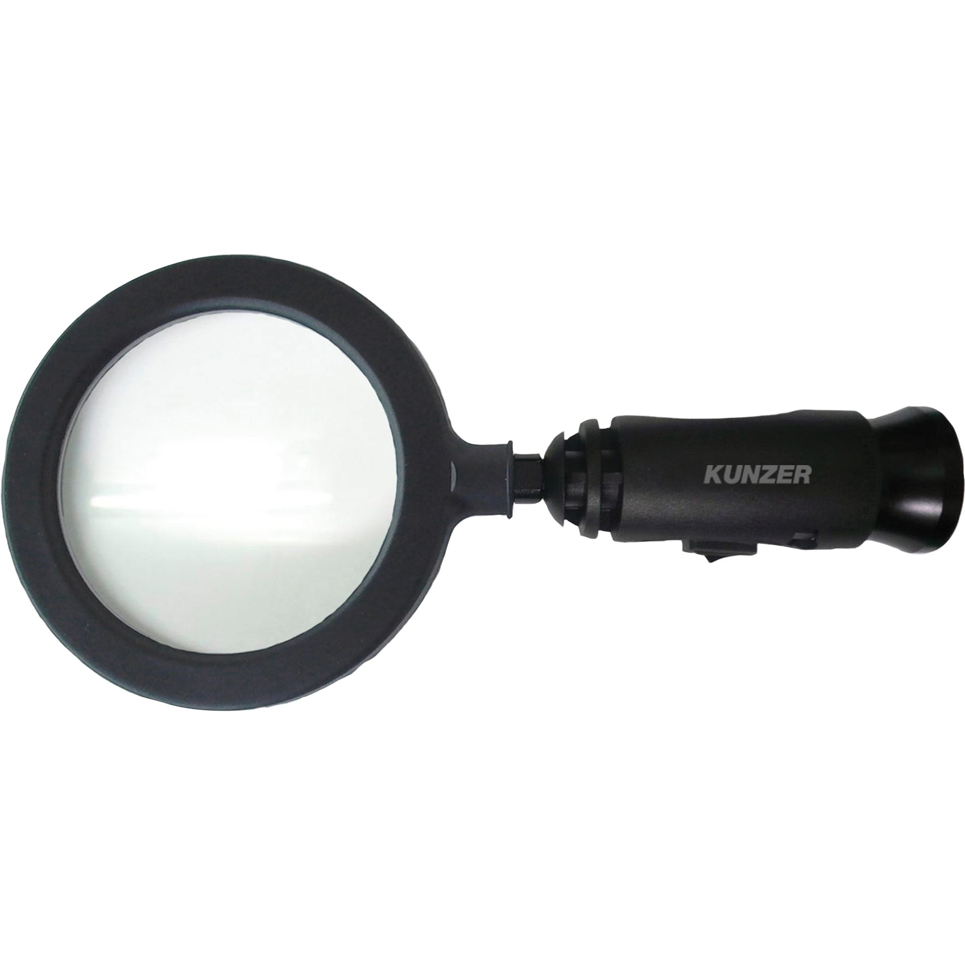 Lupe 3fach LED