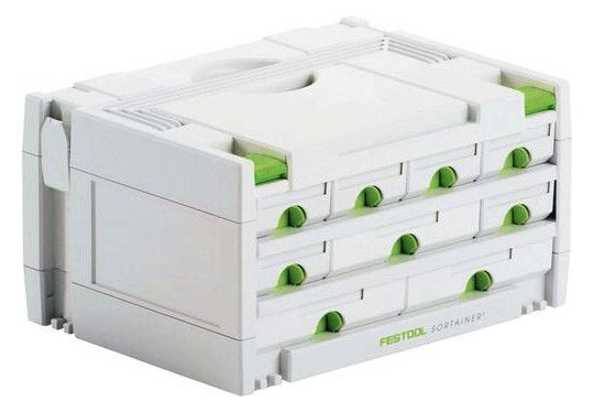 FESTOOL Sortainer, leer
