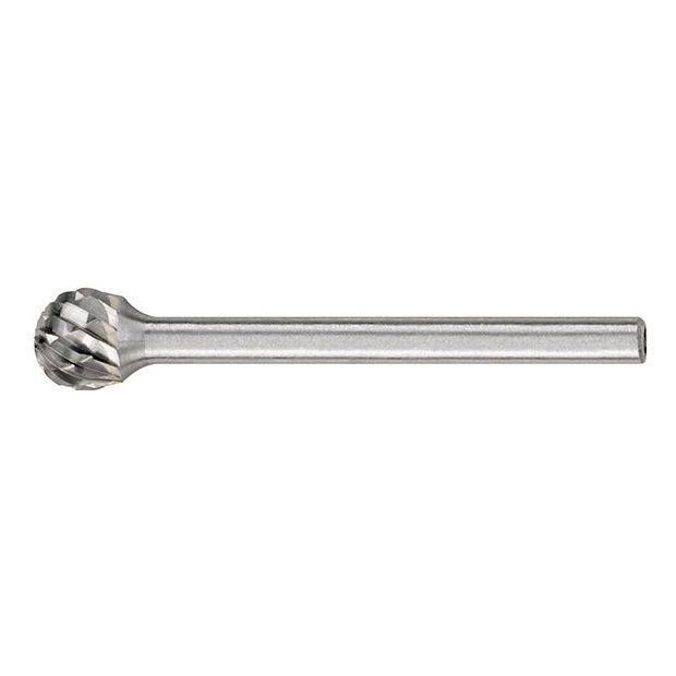 FORMAT HM-Kleinfrässtift, Kugelform