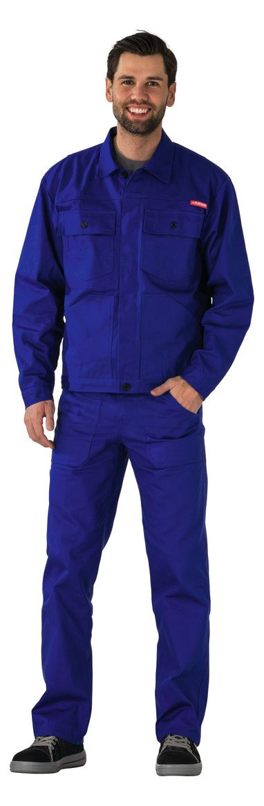 PLANAM Bundjacke