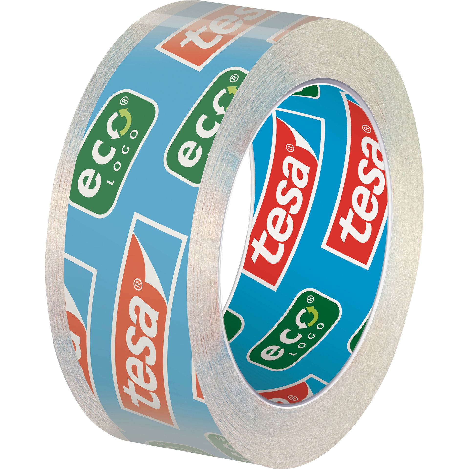Klebefilm  Eco&Clear 15mmx10m
