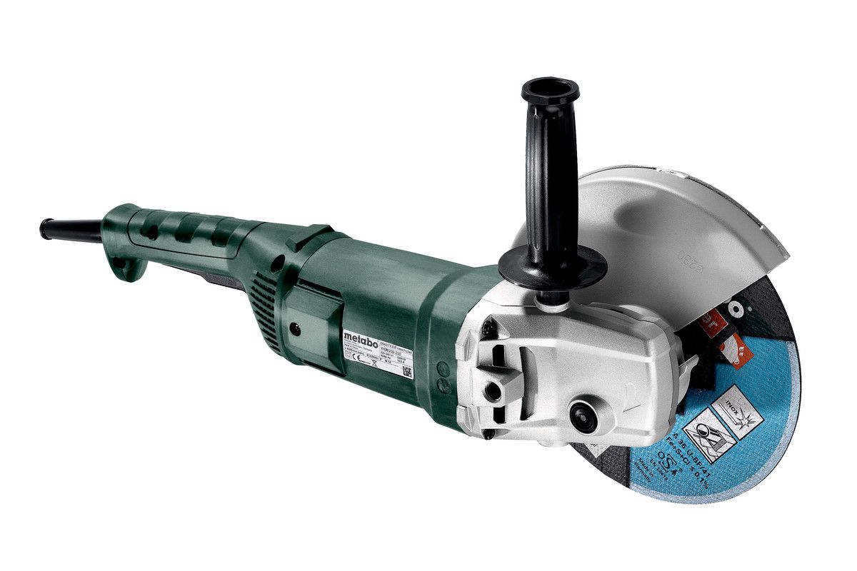 Winkelschleifer WE 2000-230 Metabo