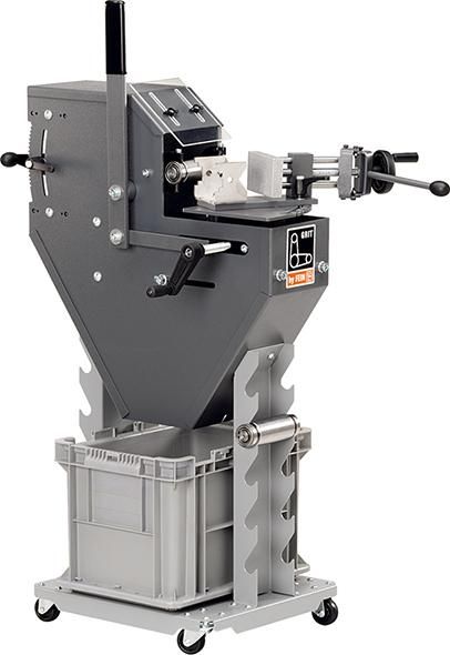 FEIN/GRIT Radienschleifmodul, "GXR"