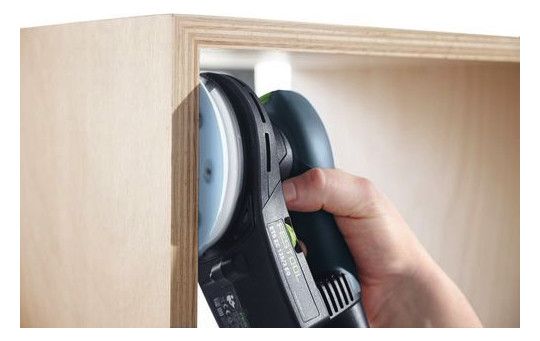 FESTOOL Exzenterschleifer, 125mm