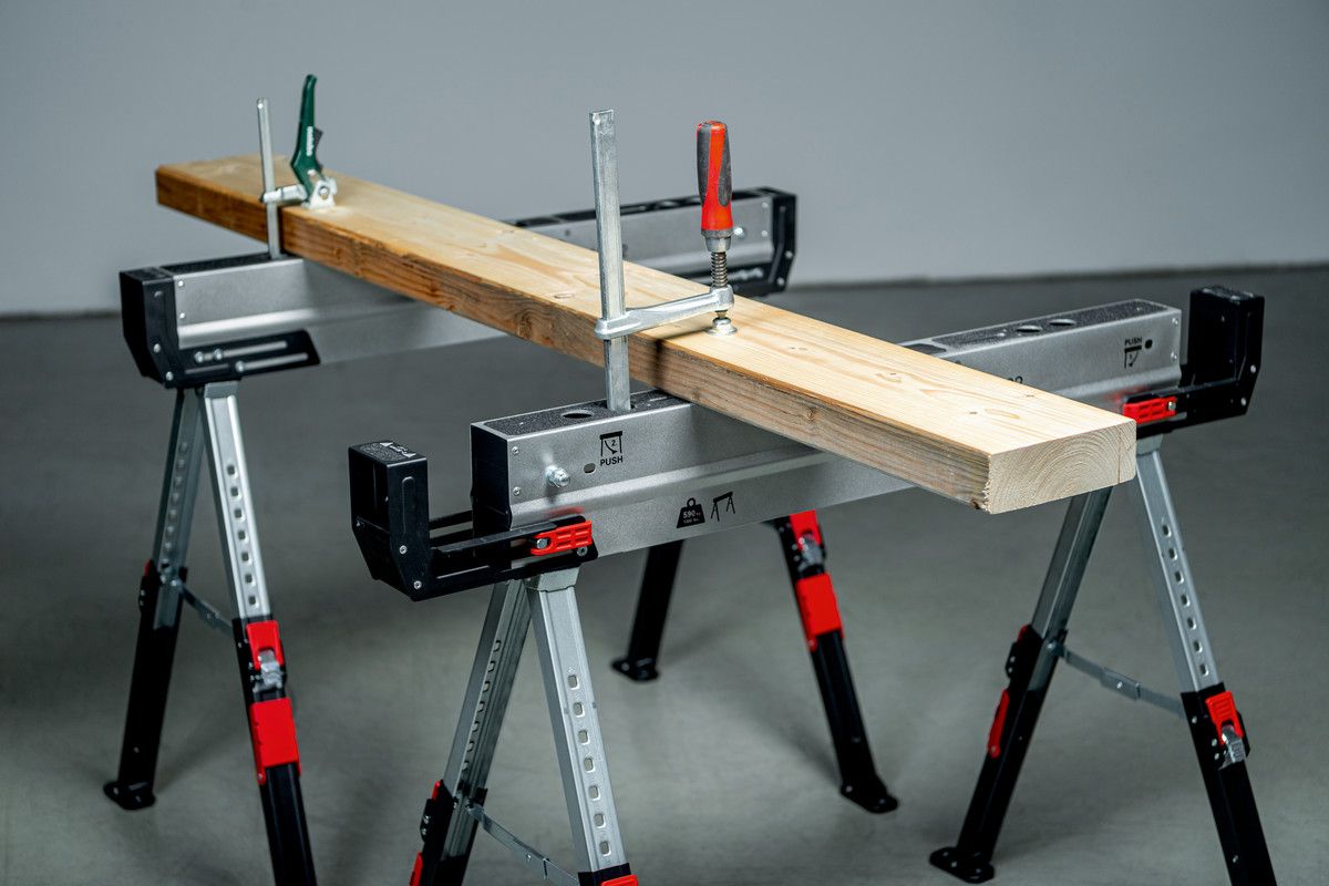 Arbeitsbock-Set MAB 82 (626990000)