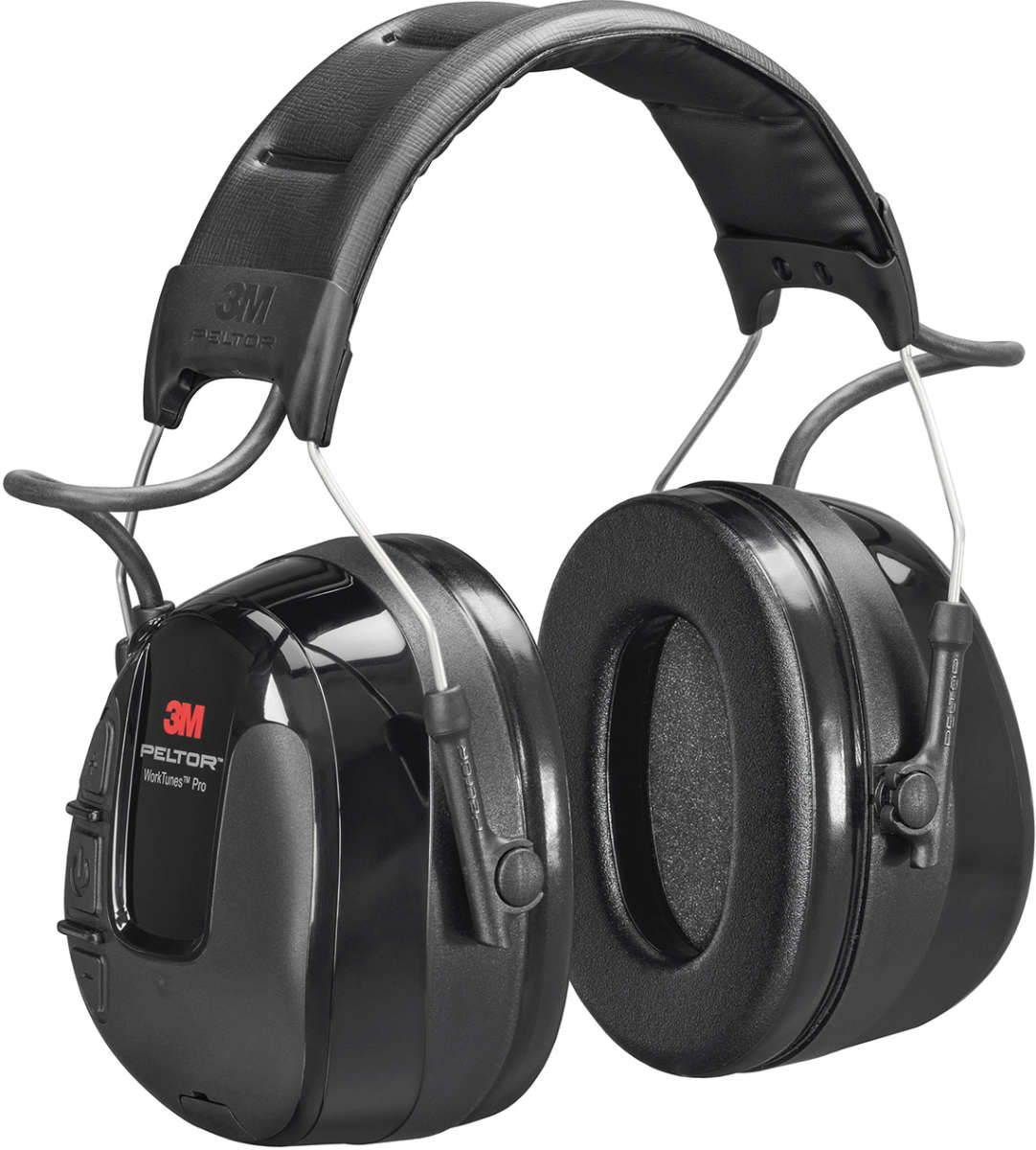 Gehörschutzradio Pro FM