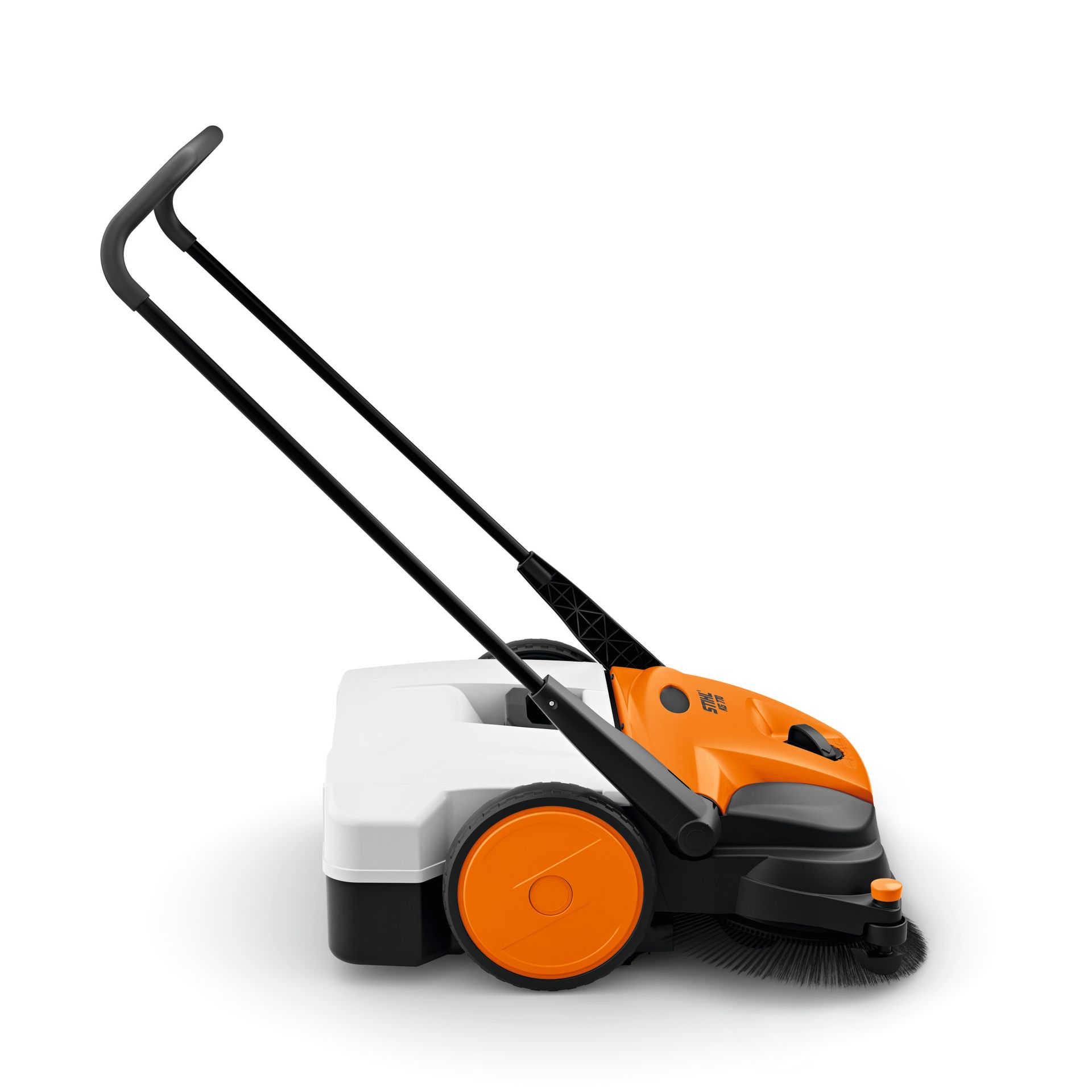 STIHL Kehrgerät KG 770 Kehrgerät