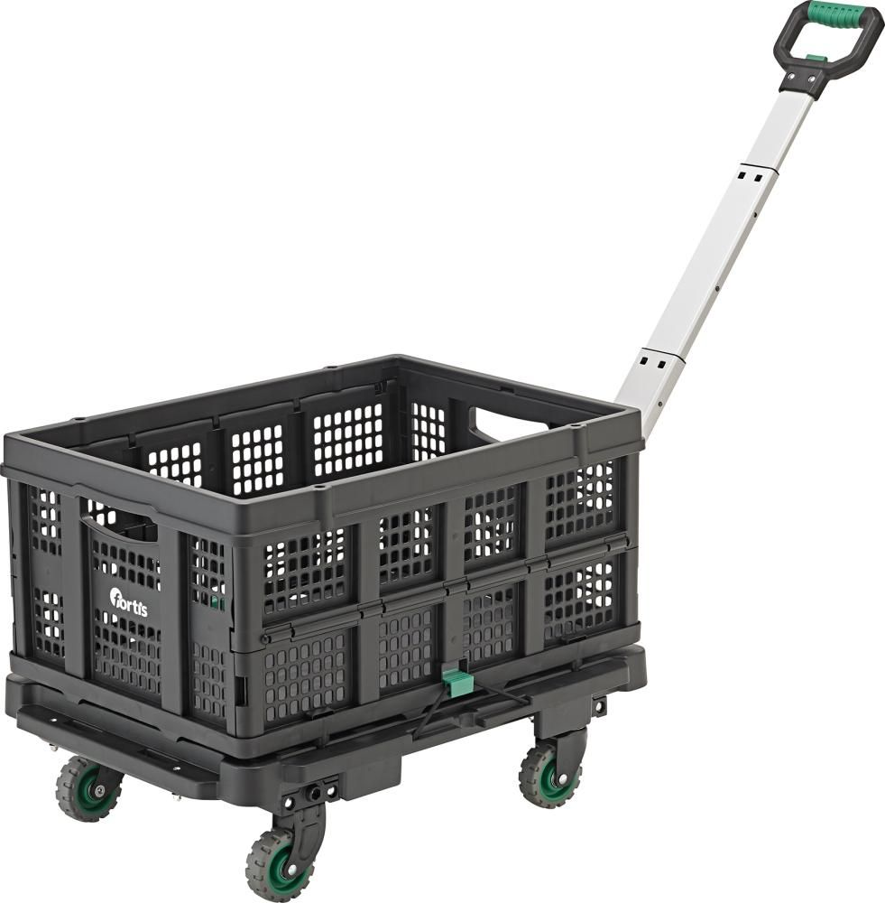 Faltkörbe (2 Stück) FORTIS