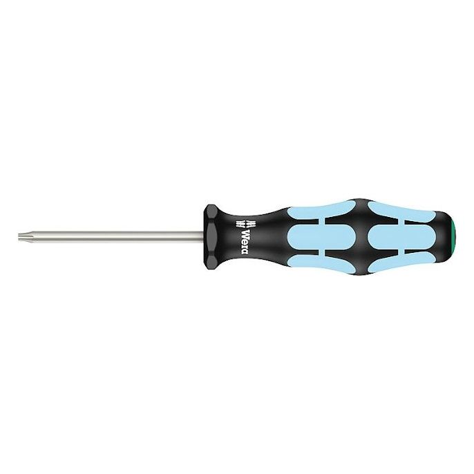 WERA Torx-Schraubendreher (T)