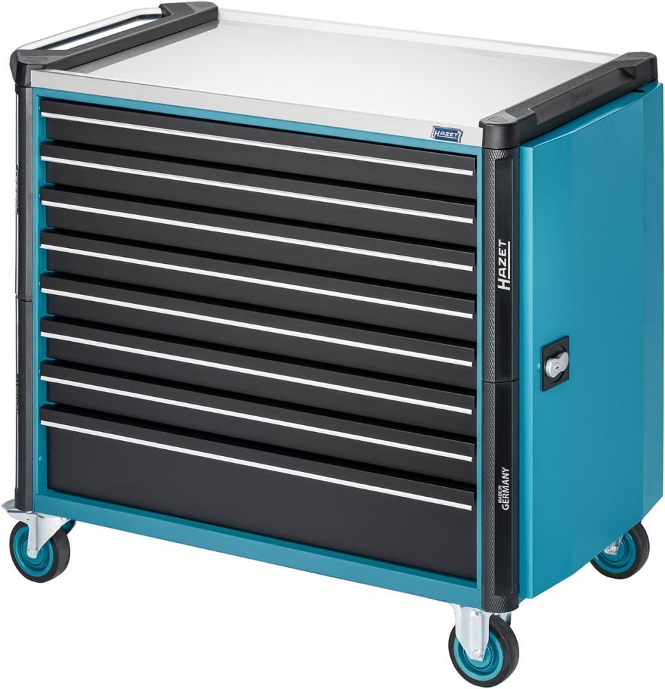Werkstattwagen 179NXXL-8D/3 1133 x1020x 642mm Hazet