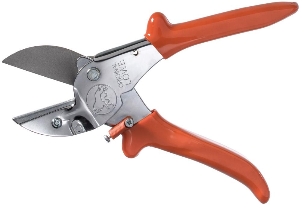 Schere Universal 1105 40mm Schnittlänge LÖWE ORIGINAL LOWE