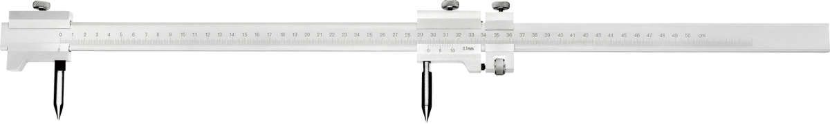 Stangenzirkel 1000 mm