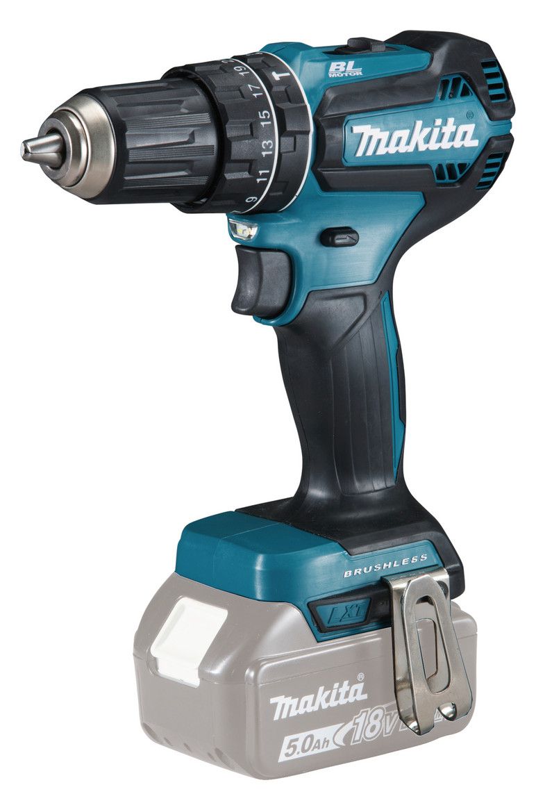 MAKITA Akku-Schlagbohrschrauber, SOLO