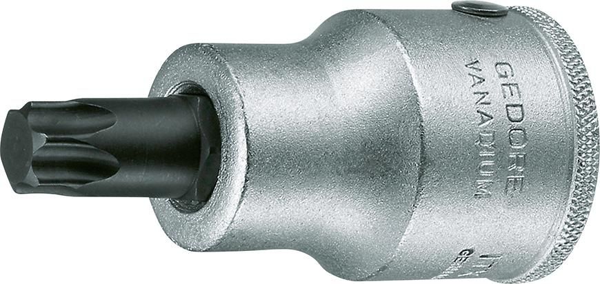 Schraubendr.Eins. 3/4" T 60x 80 mm Gedore