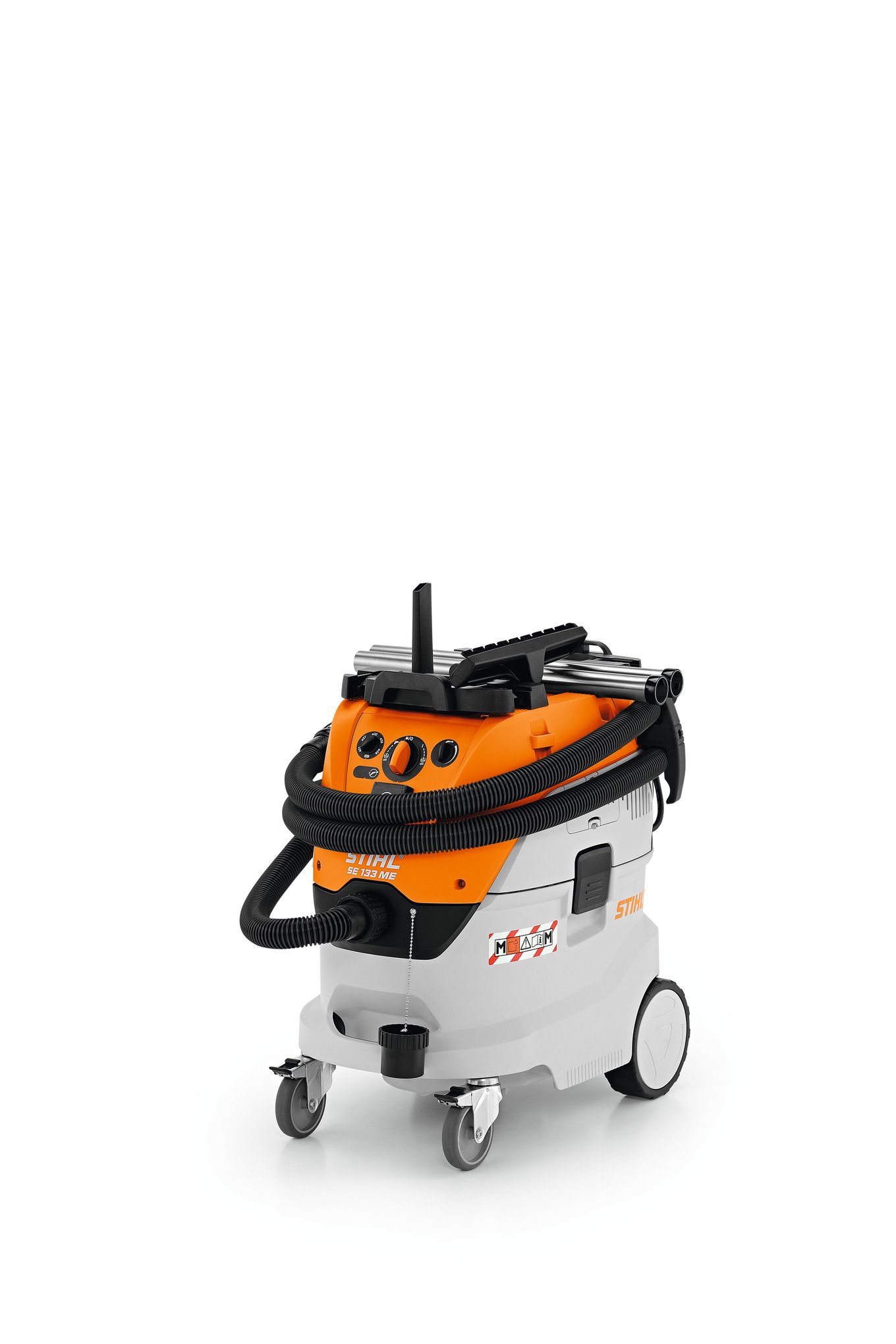 STIHL Elektro-Nass- und Trockensauger SE 133 ME