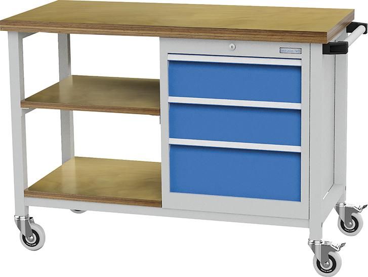 Werkbank mobil B 1200mm