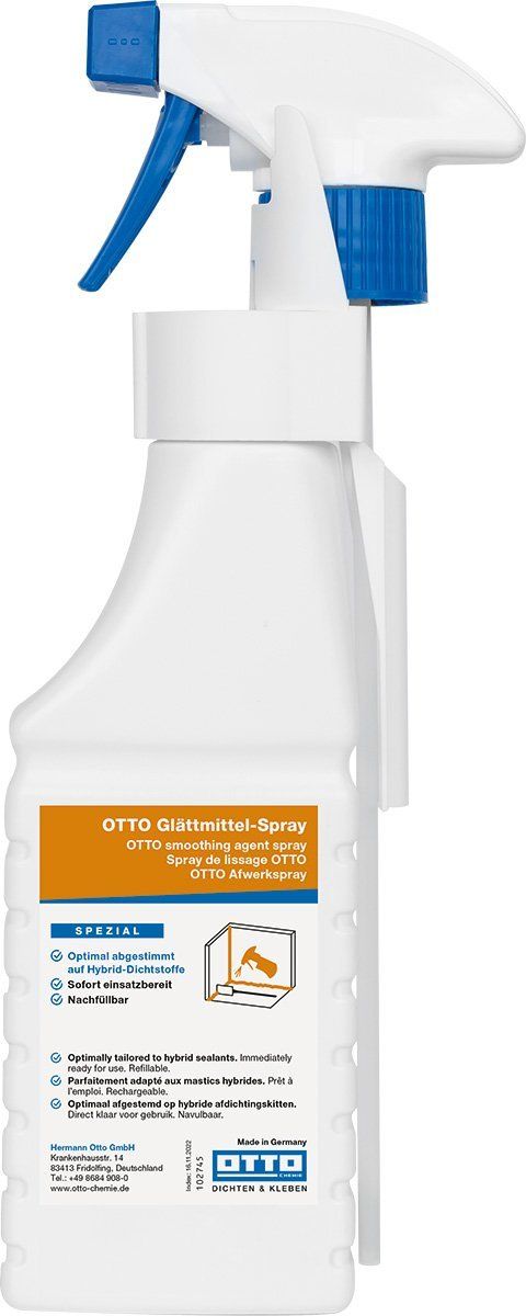 OTTO GLÄTTMITTEL SPRAY 500ML