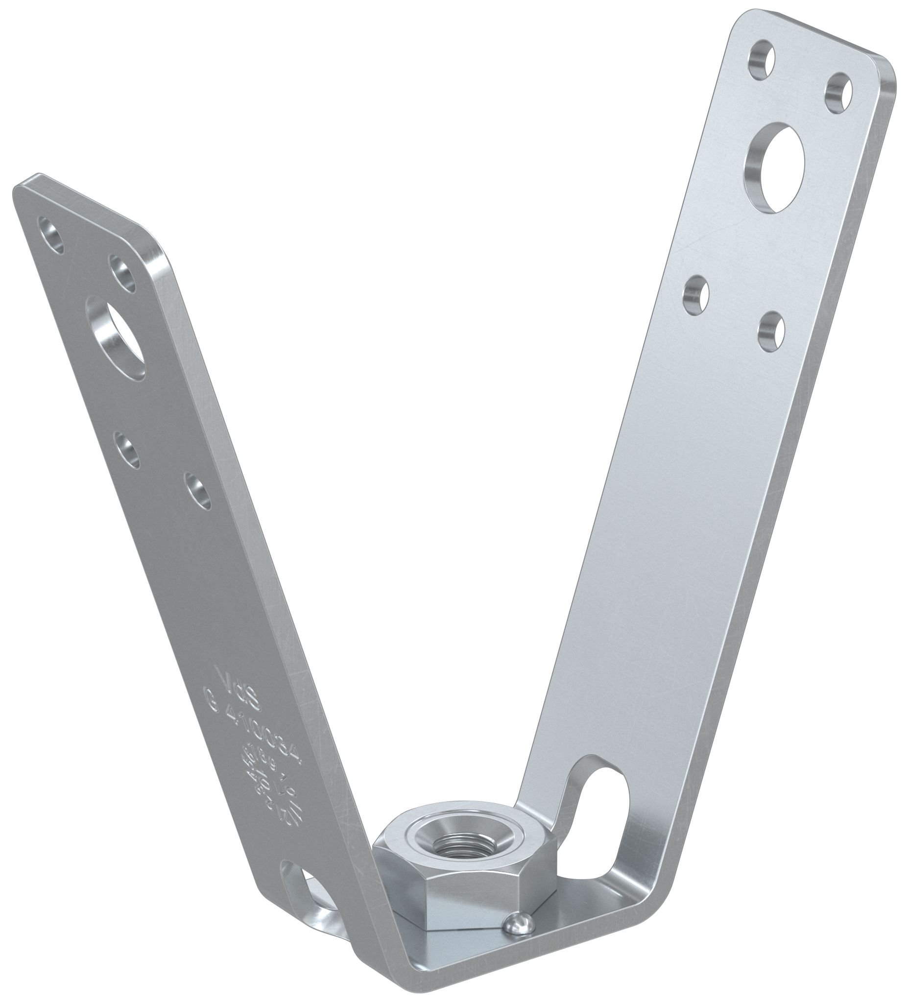 Fischer Trapezhänger TZ M8