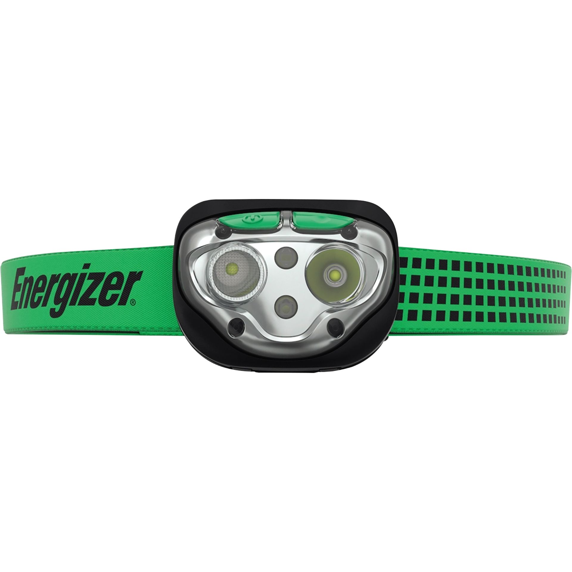 Kopflampe Vision Ultra Rechargeable
