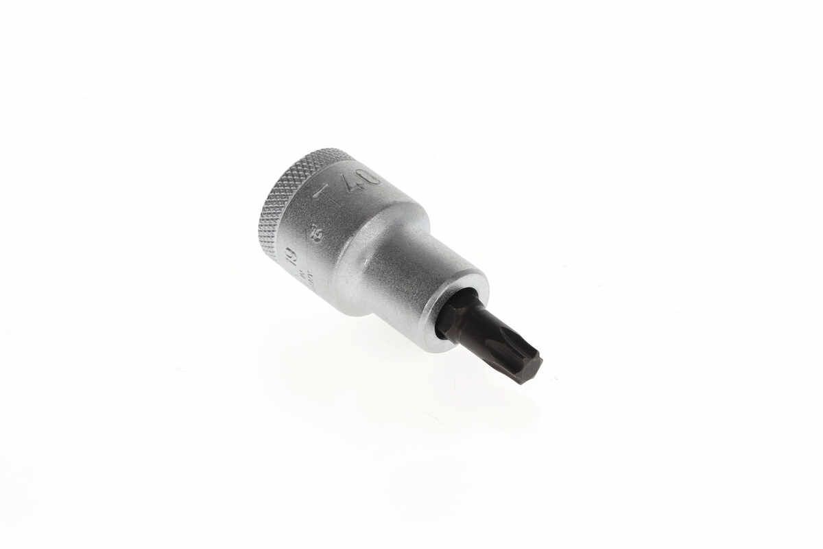 ITX 19 T40 Schraubendrehereinsatz 1/2" TX T40