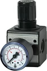 Druckregler multifix mit