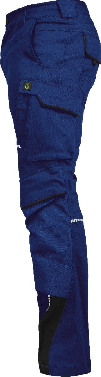 Bundhose mit Knietaschen Flex Line