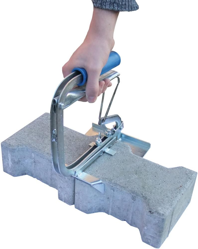 Pflasterboy PB I 100-170 mm, 10 kg PROBST