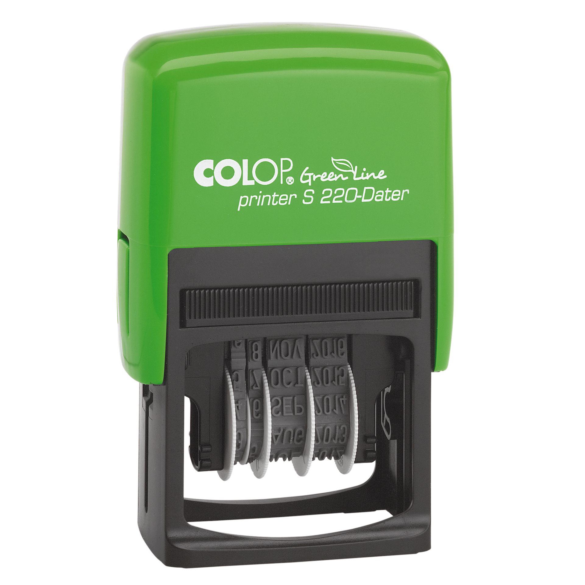 Datumstempel Greenline S220-Dater