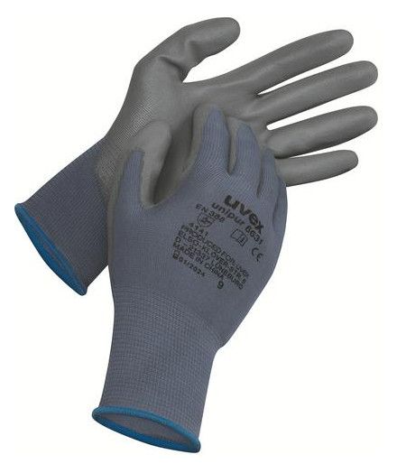 Uvex Schutzhandschuh Unipur 6631