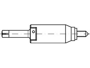 ART 88305 ENSAT f. M 16 Masch. - Eindreher S