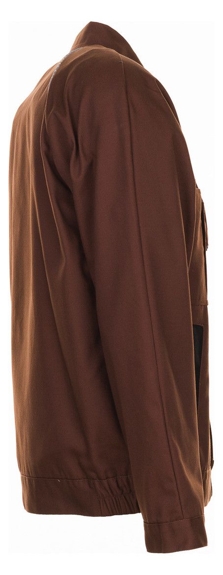 PLANAM Bundjacke, "Canvas320"