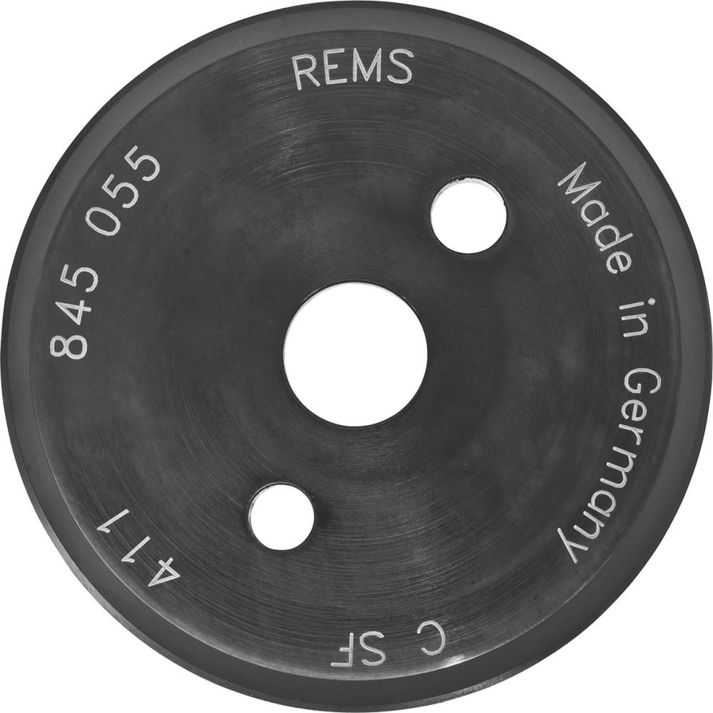 Schneidrädchen Kupfer fürRohrtrennmaschine Cento Basic REMS