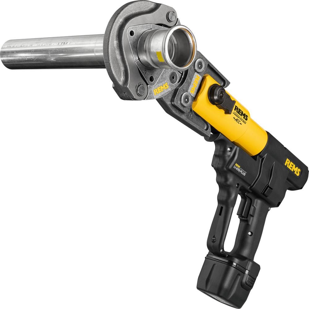 Pressring M 54 (PR) REMS