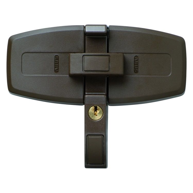 ABUS Fensterzusatzschloss "DFS95"