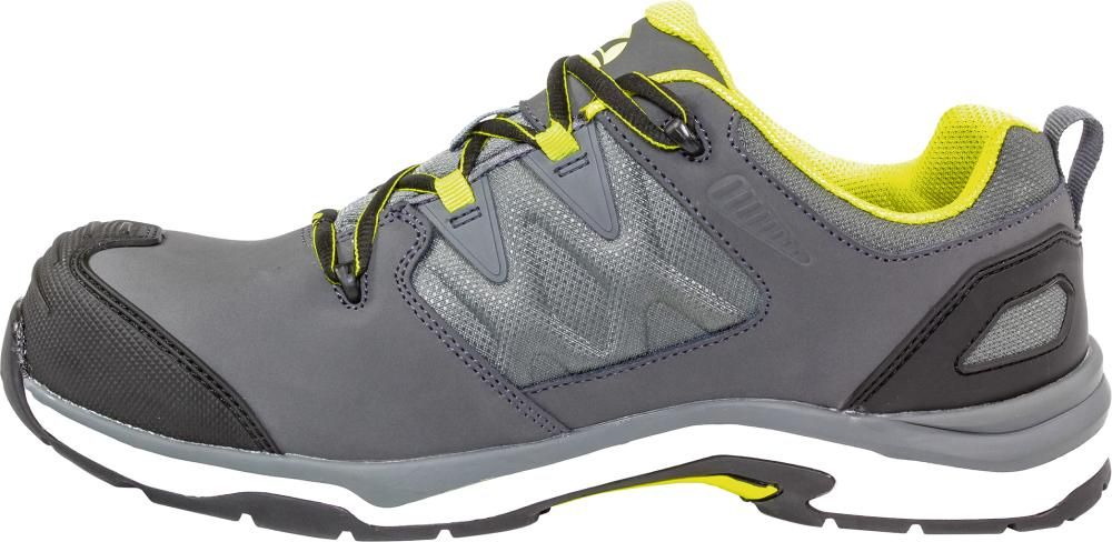 Halbschuh 646210, S3, ESD, HRO, SRC,Gr.37