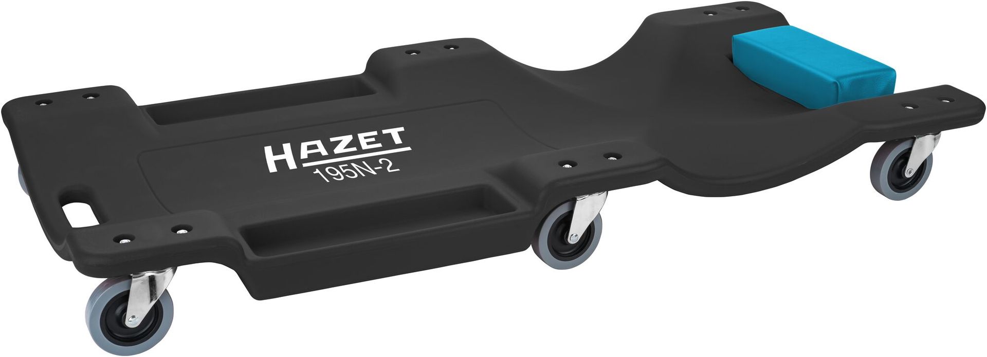 Rollbrett 1030x480x115mm Hazet