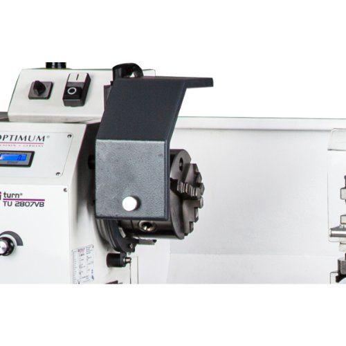 Leitspindeldrehmaschine Optimum OPTIturn 2807VB