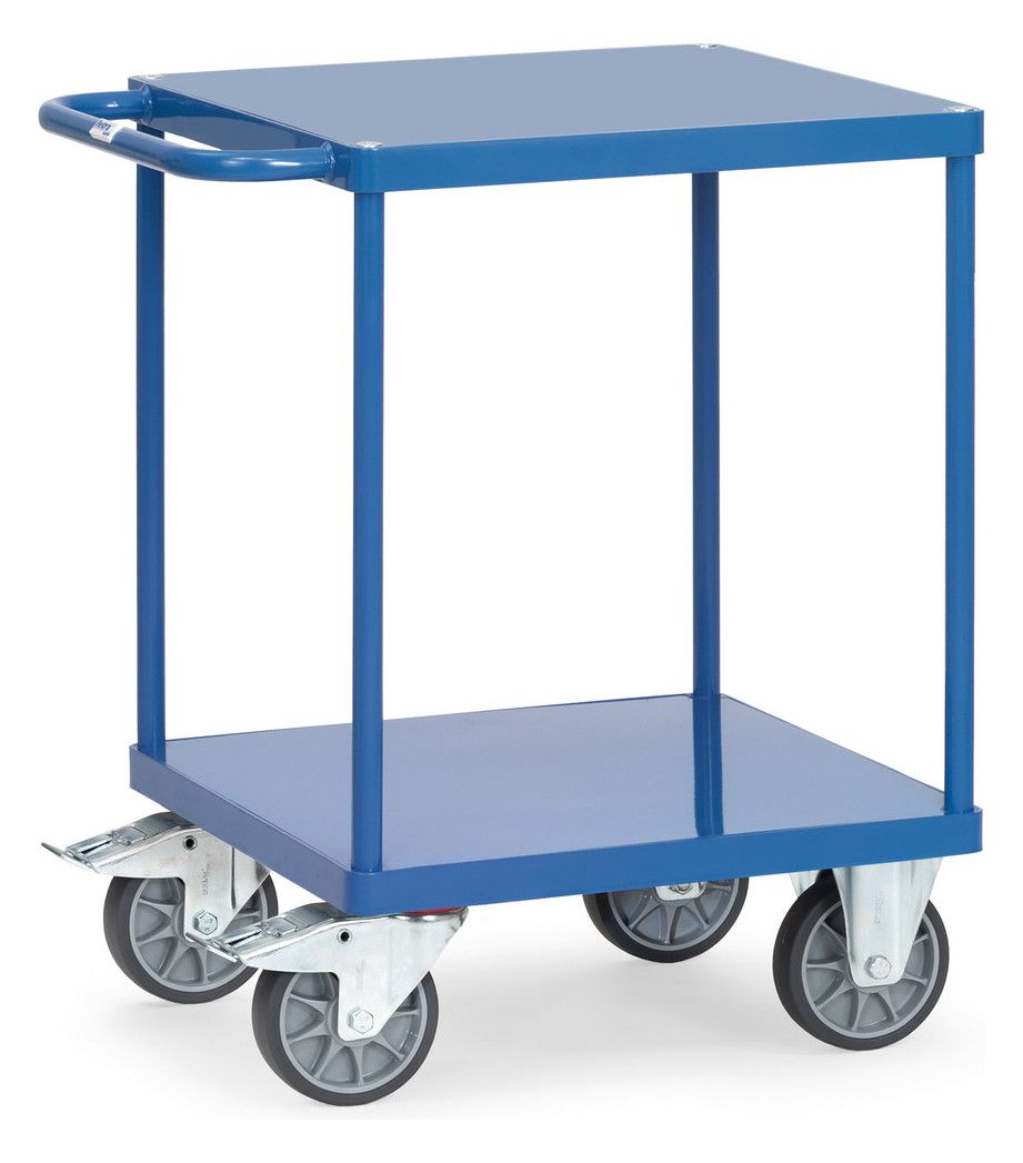 FETRA Tischwagen, "2496B"