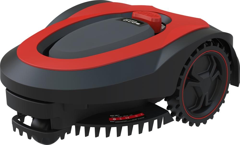 Rasenroboter GRR 180.1