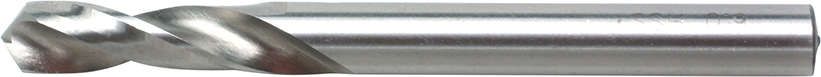 Ersatzbohrer HSS 6,35x115 mm FORTIS