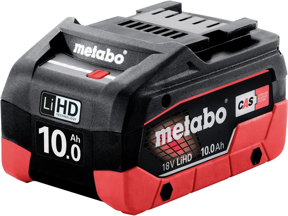 LiHD Akkupack 18 V - 10,0 Ah (625549000)