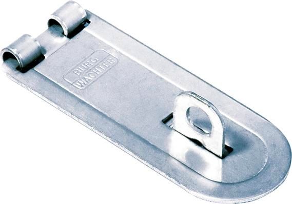 Panzer-Überfalle PCC 120 SB